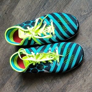 Nike | Free 5.0 TR Fit Sneakers